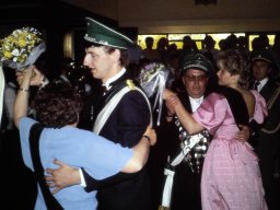 Schützenfest 1986